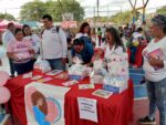 GMVM atendió a 142 mujeres en Zuata
