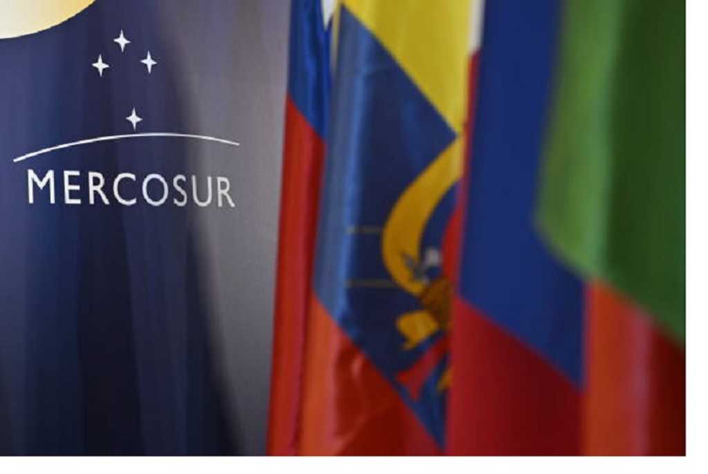 Mercosur evalúa en Brasil futuro tras demora de acuerdo con la UE