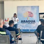 Aeropuerto Aragua-Tacarigua fortalece su arquitectura de seguridad tras cuarta reunión del CLS