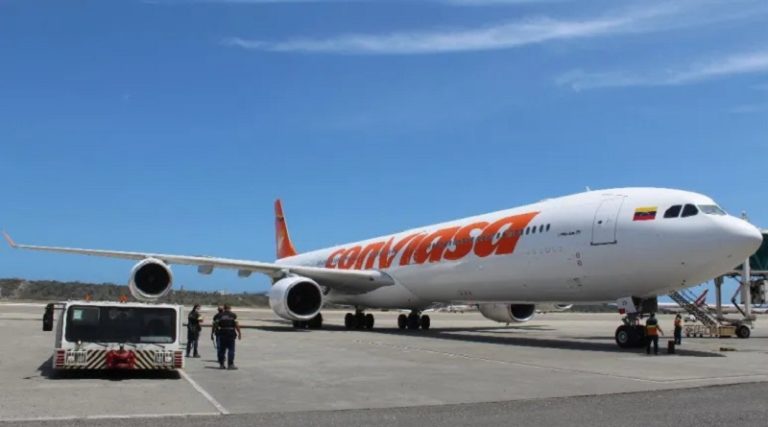 Consecomercio: Expandir las rutas de aerolíneas venezolanas aumentaría comercio y turismo