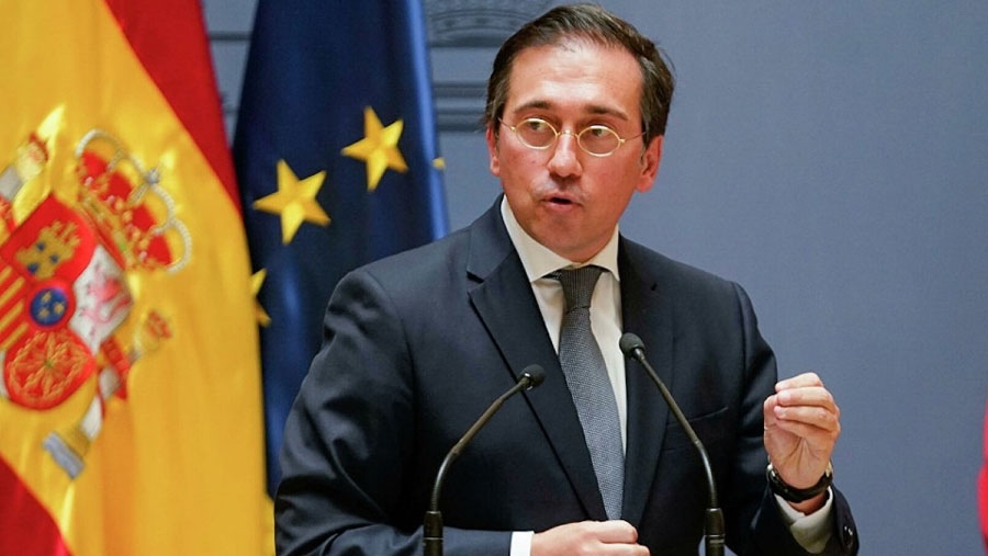 España: Venezuela no está «dentro de la órbita de la OTAN»