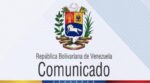 Venezuela expresa preocupación por detención de expresidente Luis Arce en Bolivia