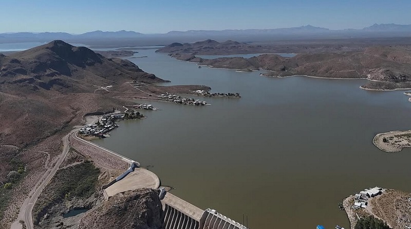 EEUU y México concretan nuevo acuerdo sobre el Tratado de Aguas