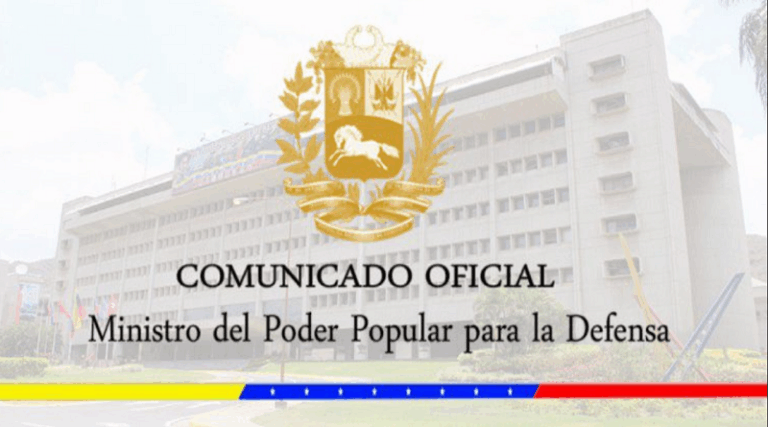 Comando de Defensa Aeroespacial cumple 47 años en defensa de los cielos de la Patria