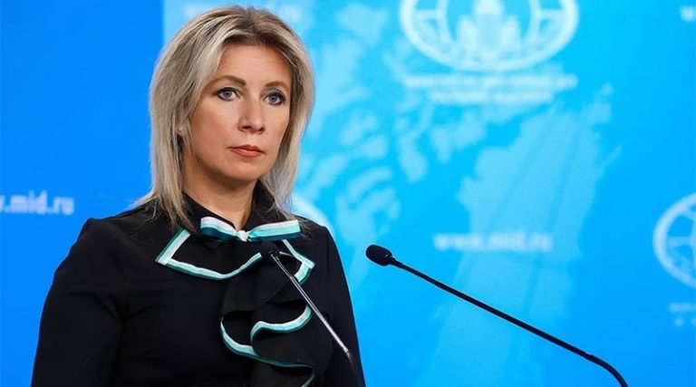 Rusia dará respuesta inmediata al bloqueo de sus activos por parte de la UE