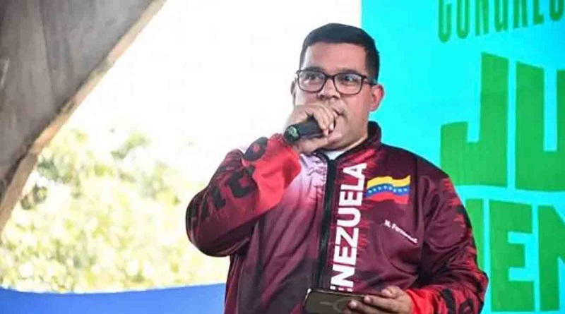 Poder Popular domina las RR.SS. para propagar verdad de Venezuela