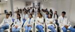 Estudiantes de odontología de la Unerg fortalecerán espacios de salud bucal en Aragua