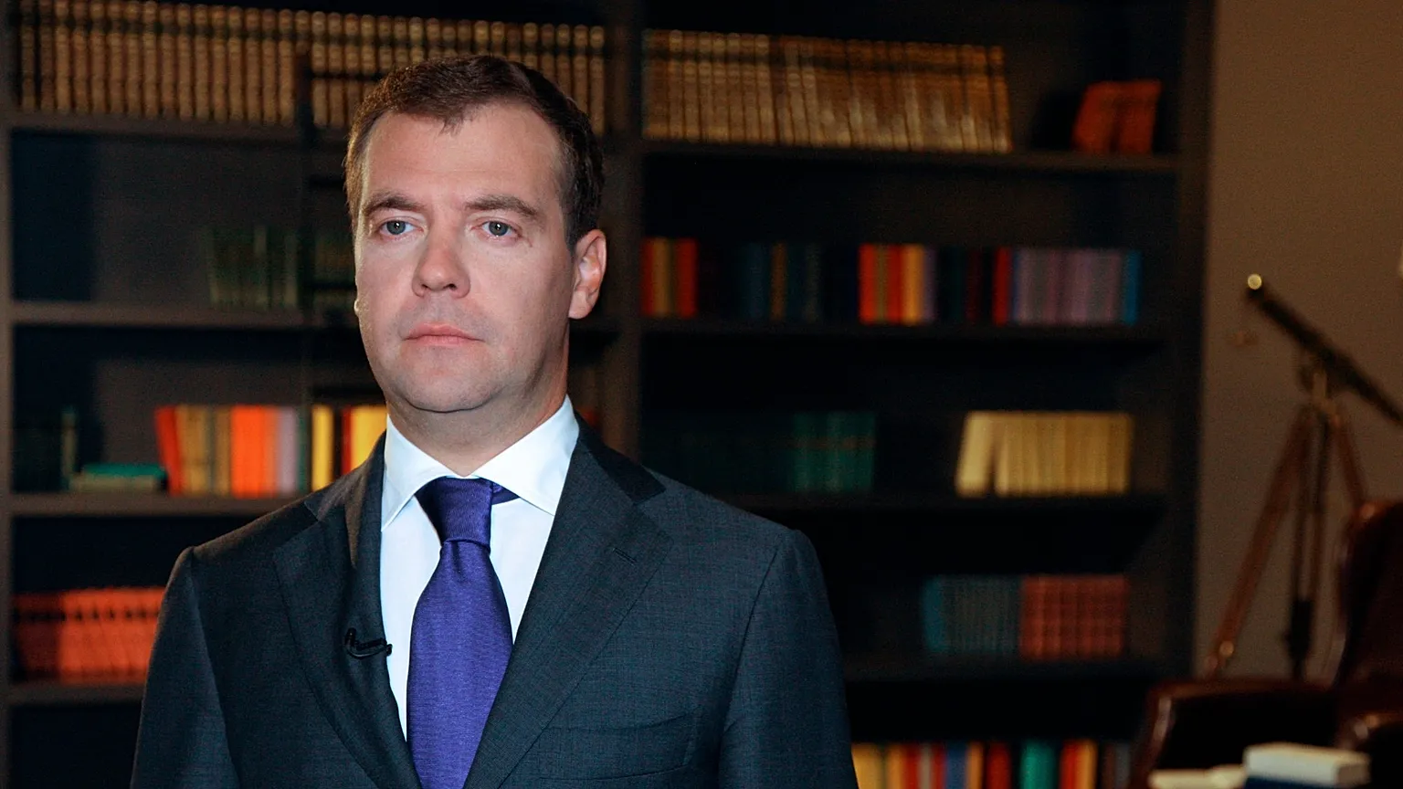 Dmitri Medvedev califica de catástrofe internacional la detención de Nicolás Maduro
