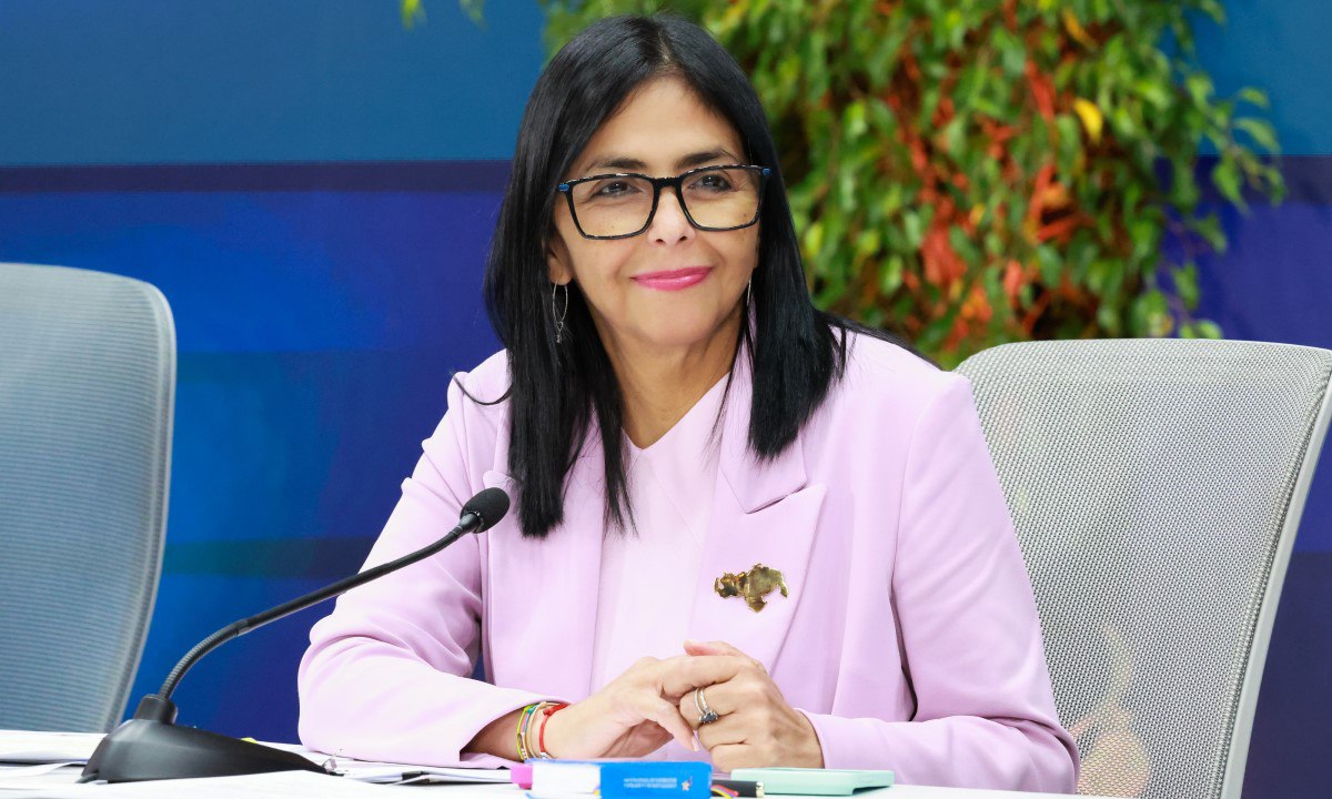 India y Venezuela ampliarán asociación bilateral en todos los ámbitos