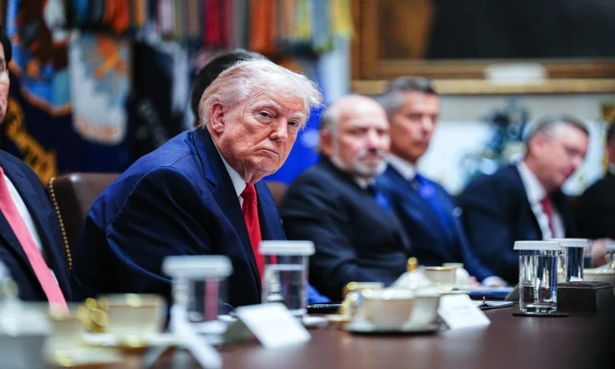 Tribunal EEUU declara “ilegal” cancelación TPS para venezolanos y haitianos