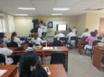 Médicos culminan formación avanzada en el manejo integral del pie diabético en Aragua