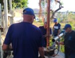 Rehabilitación integral del Pozo Orope beneficiará a más de mil familias en Bolívar