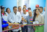 Reinaugurado CDI “Luchadores por la Salud de Lamas”