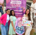 Realizada jornada especial para gestantes en Mariño