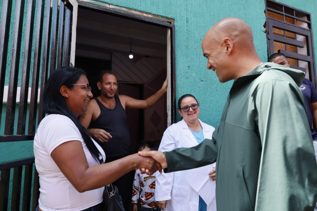 ¿Por qué es importante la Consulta Popular del 8 M?