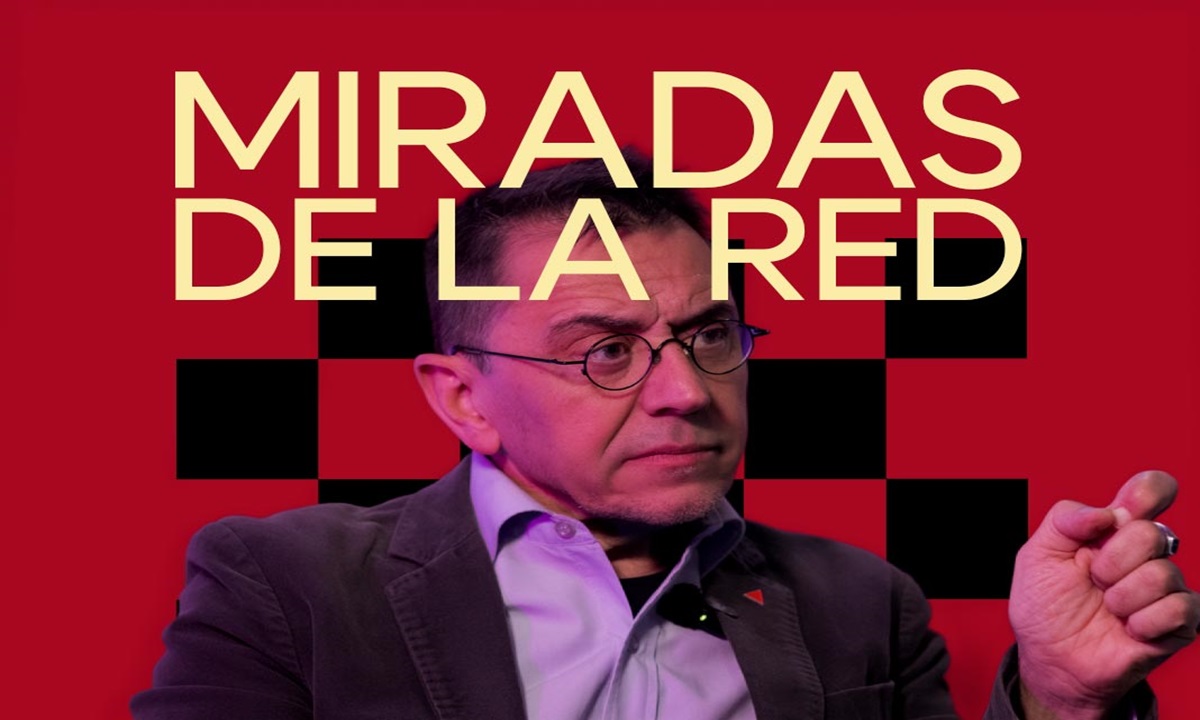 Juan Carlos Monedero: La “Transición” en Venezuela, más chavismo, no menos
