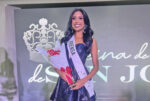 Candidatas de Reina de Ferias de San José deslumbraron en presentación a la Prensa