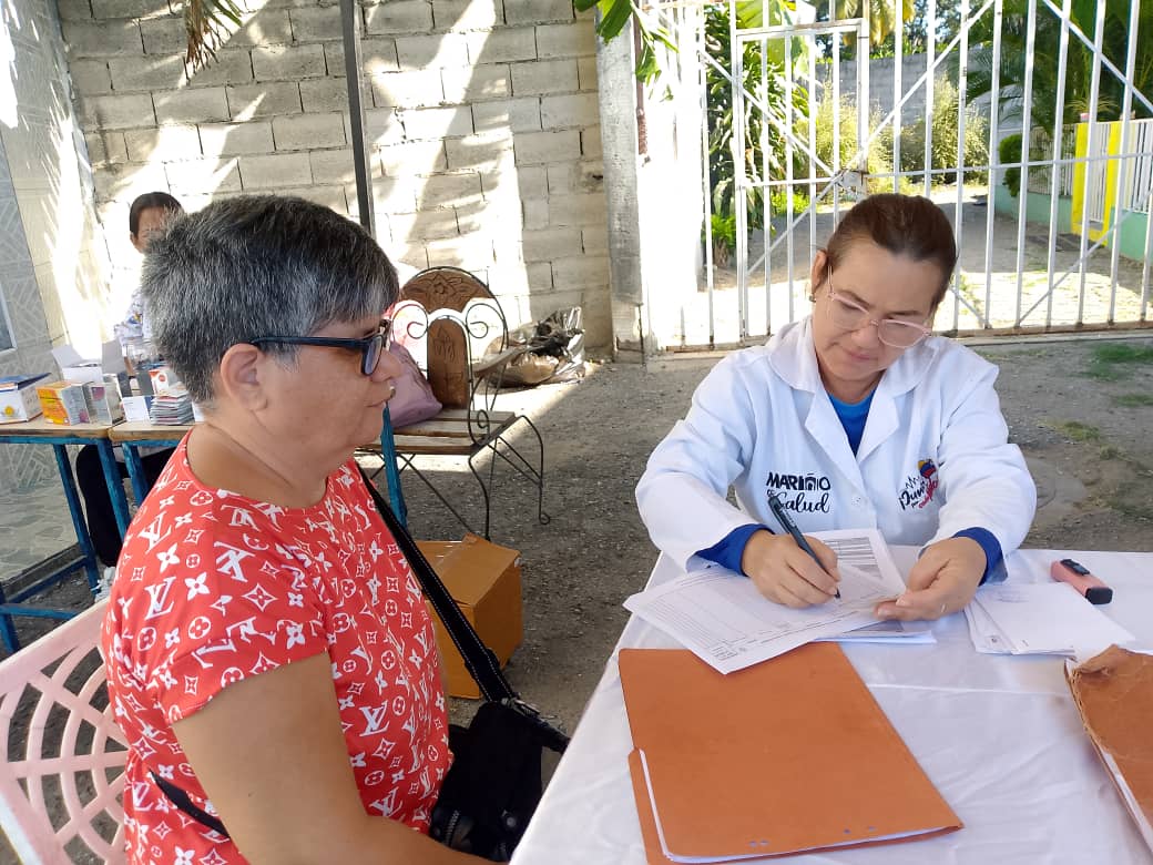 Gran Misión abuelos y abuelos de la Patria garantiza atención en Aragua