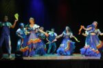 Danzas Crear’ts construye sueños a través del baile