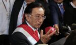 José María Balcázar inicia su gestión en Perú con 63 % de rechazo popular