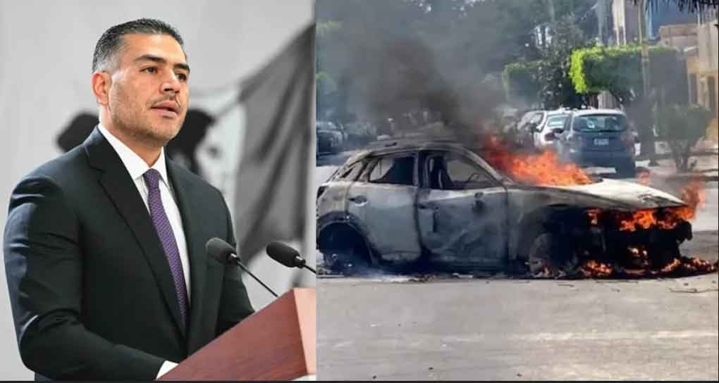 México y los aciertos de una estrategia de seguridad