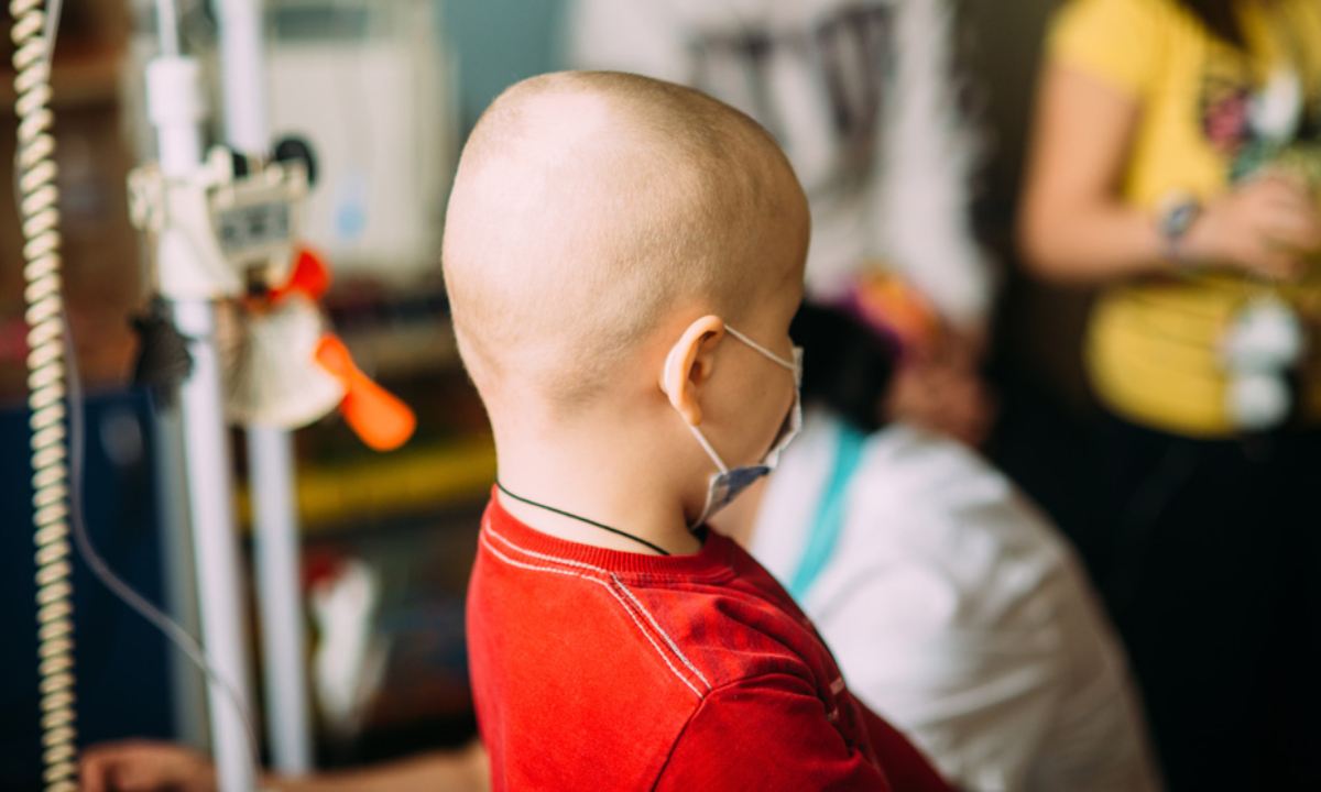 Estado venezolano fortalece lucha contra el cáncer infantil con 20 hospitales especializados