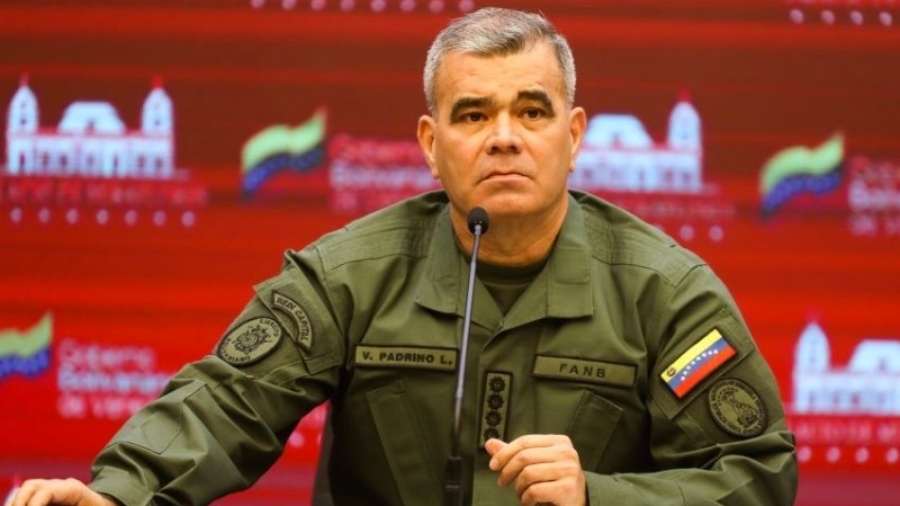 Ministro Padrino López aboga por «el perdón, el olvido y la reconciliación