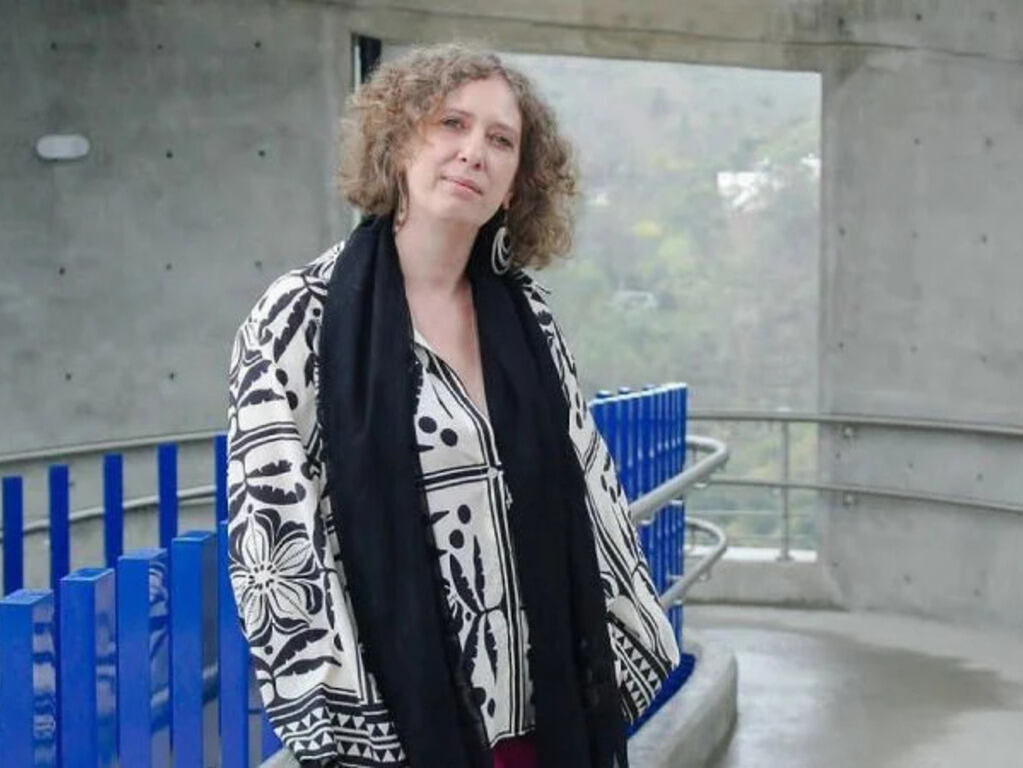 Filósofa de Venezuela asumirá Red de Intelectuales y Artistas