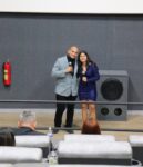 Premios Oscar brillaron en la pantalla gigante de Supercines Premium