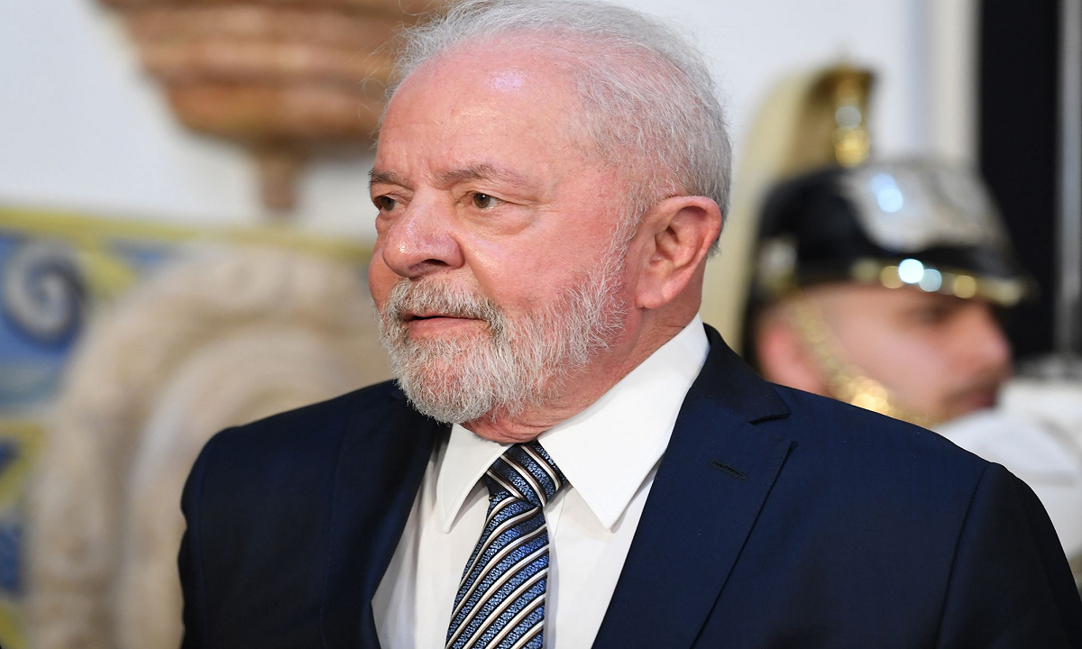 Lula urge al mundo a priorizar el combate al hambre sobre el gasto militar