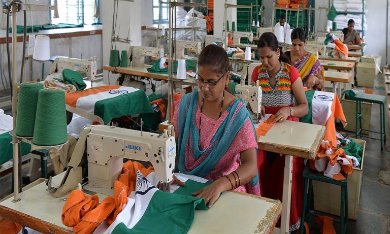 Economía de la India creció un 7,8% en el último trimestre de 2025