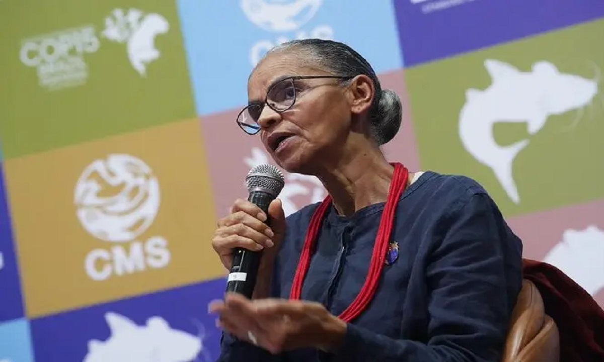 Brasil impulsa protección de especies migratorias durante inauguración de la COP15