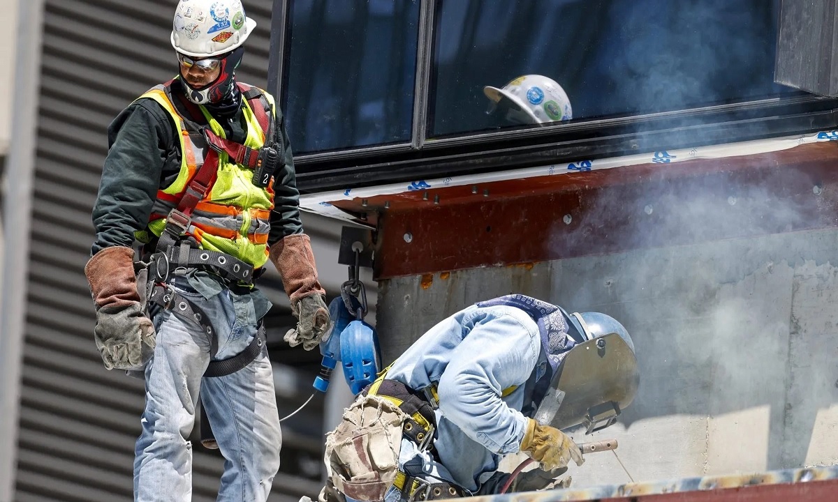 Empleo no basta para salir de la pobreza, afirma la OIT