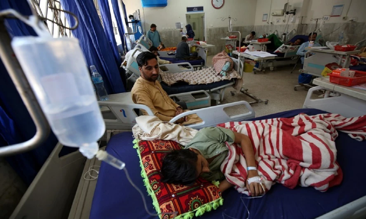 África concentra el 95 % de los casos globales de malaria y mantiene alerta máxima