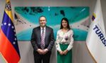 Estado venezolano fortalece cooperación turística con Polonia