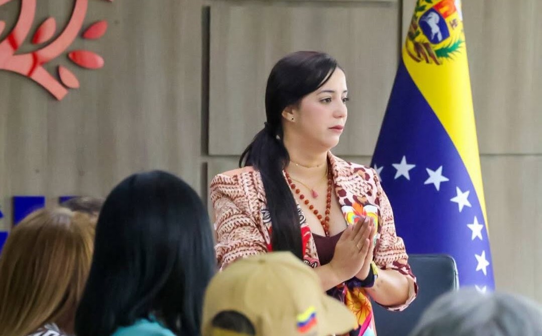 GBA y entes nacionales articulan esfuerzos para fortalecer las 7 Transformaciones