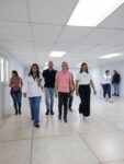 GBA inspeccionó trabajos de la nueva Maternidad Integral de Aragua