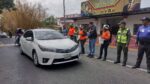 Cuerpos de seguridad y prevención mantienen dispositivo Semana Santa Aragua Segura 2026