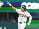 Venezuela se impuso a Países Bajos en Clásico Mundial de Béisbol 2026