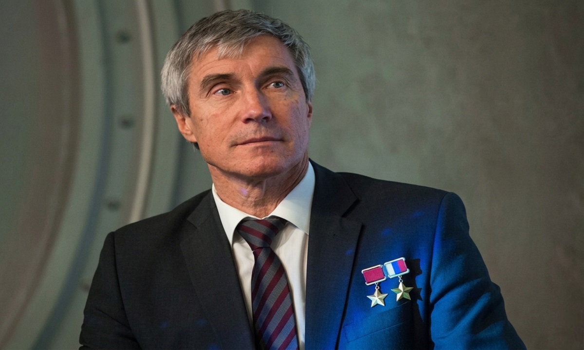 Rusia anuncia para 2028 primer vuelo de su nueva nave espacial pilotada