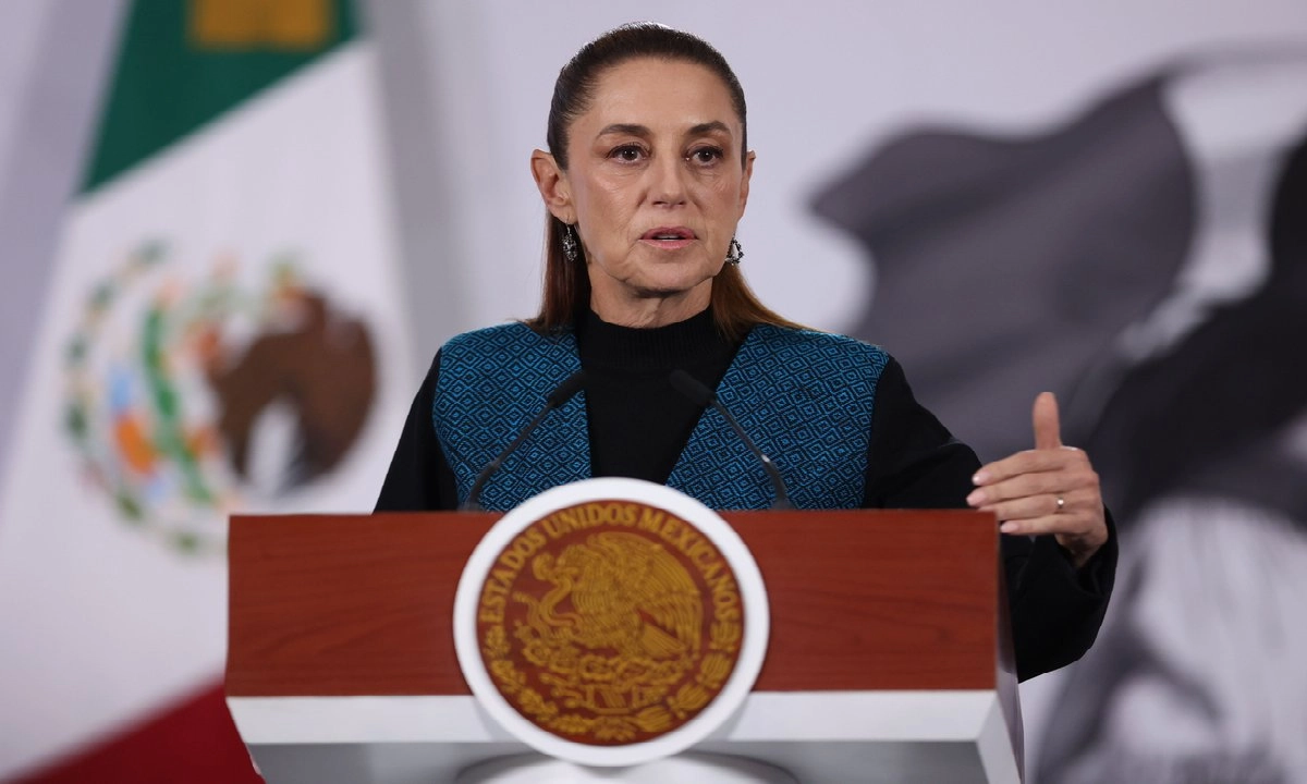 Gobierno de México diseña plan para evitar aumento en el precio del petróleo y gas