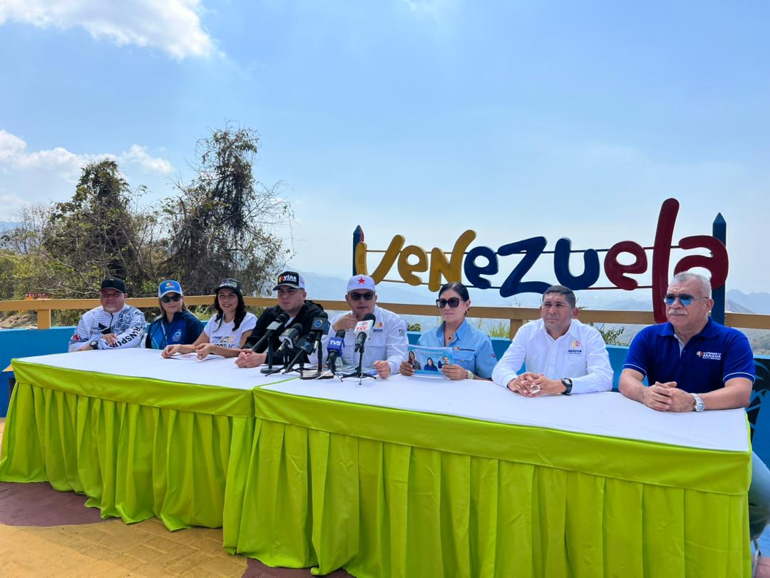 GBA consolida la 2T con inversiones en infraestructura y servicios para el Eje Costero