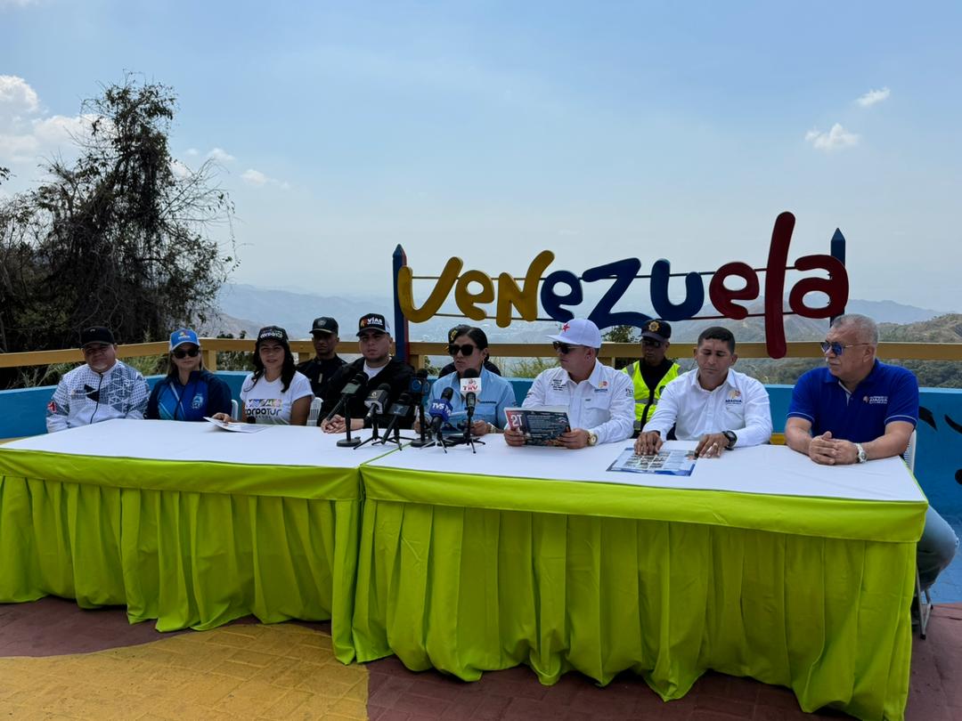 CostaAragua realizó más de 800 jornadas de mantenimiento y obras de envergadura