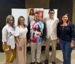 Todo listo para la sexta caminata diocesana de Jesús de la Misericordia