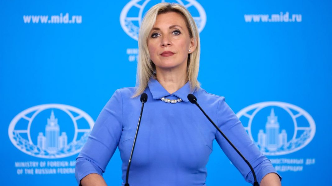 Rusia seguirá cooperando con Venezuela y con sus socios