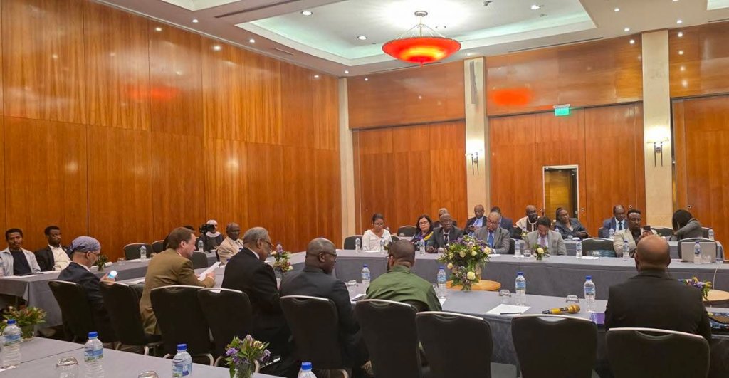 Colombia consolida relaciones con África ante foro de alto nivel