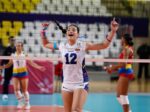 Venezuela conoce a rivales en Mundial Sub17 de voleibol en ambas ramas
