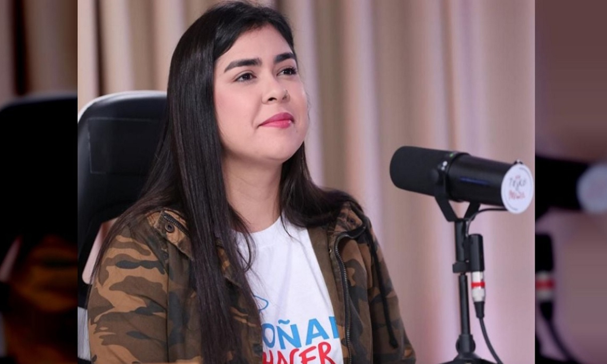 Grecia Colmenares: Consulta del 8-M fue “una respuesta acertada” del pueblo