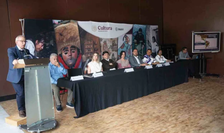 México impulsa la defensa del wixárika y lenguas indígenas