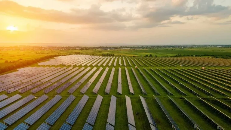 Más de 1 millón de dispositivos agrícolas están conectados a energía solar en India